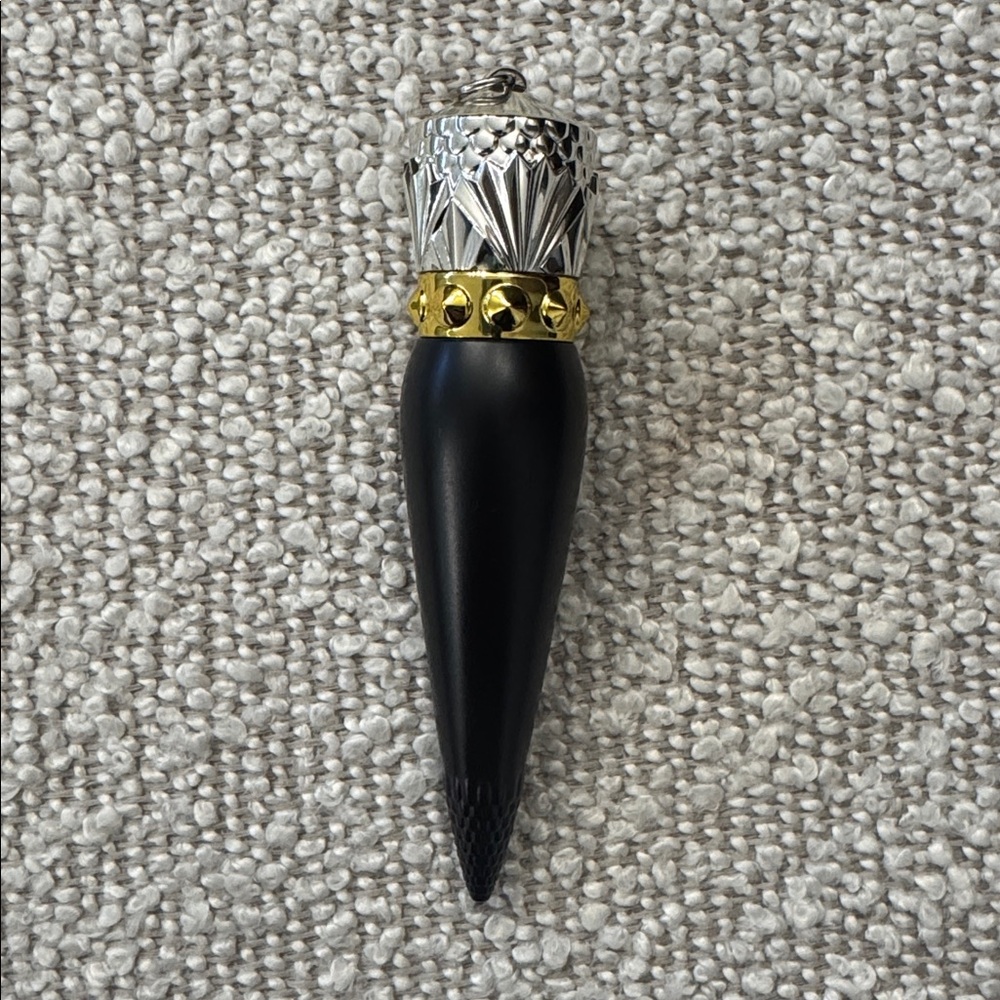 NWOB CHRISTIAN LOUBOUTIN LIPSTICK - Picture 6 of 6